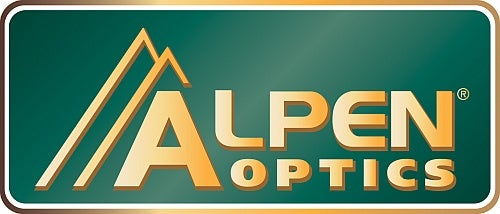 Alpen Optics Logo