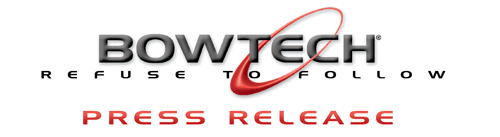 Bowtech Press Release
