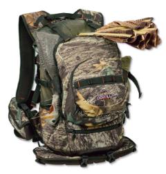 Gorilla Gear Gobbler Pac
