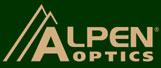 Alpen Optics Logo