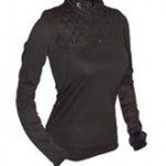 Competitor Longsleeve Black