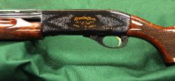 Remington Collectible 870 Is 2010 SHOT Show Shotgun