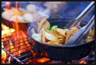 Cooking Blogs