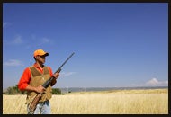 Hunting Blogs
