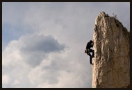 Mountain Sports Blogs