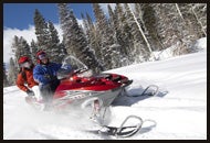 Power Sports Blogs
