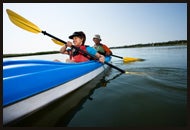 Water Sports Blogs