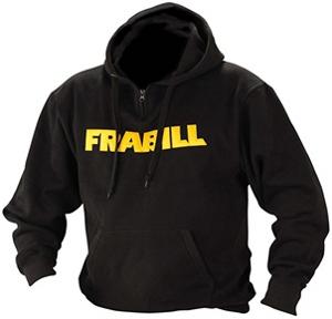 Frabill hoodie hotsell