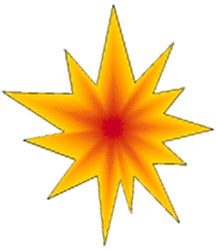 “And The Rocket’s Red Glare……..”