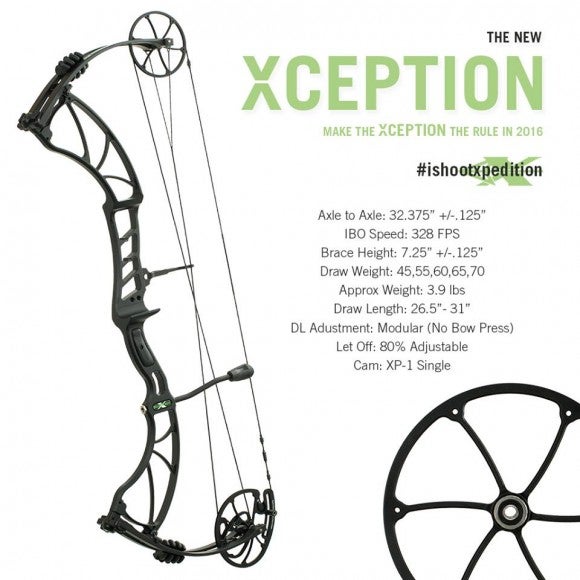 Learning More About Xpedition Archery