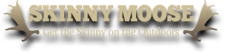 The Dry-Rubbed Rat - Skinny Moose Media