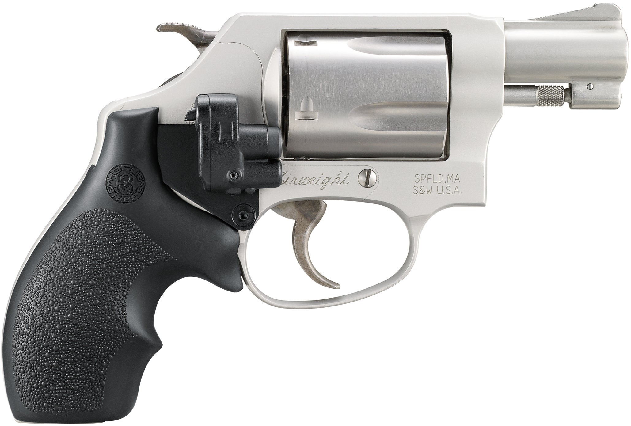 LaserLyte Expands Side Mount Laser Line for Smith & Wesson Revolvers