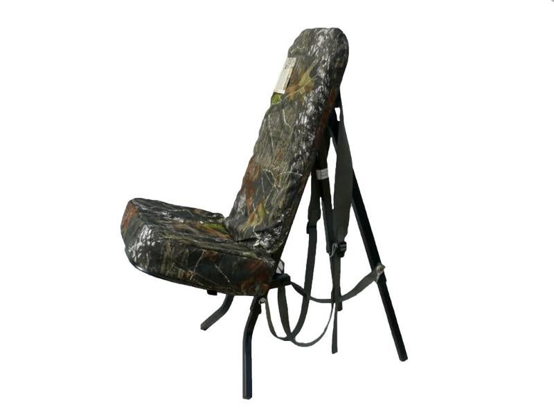Sitting Hawk Introduces The All Terrain Pack Chair