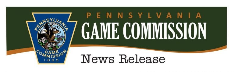 Pennsylvania Game Commission NEW MAP AIMS TO AID HUNTERS