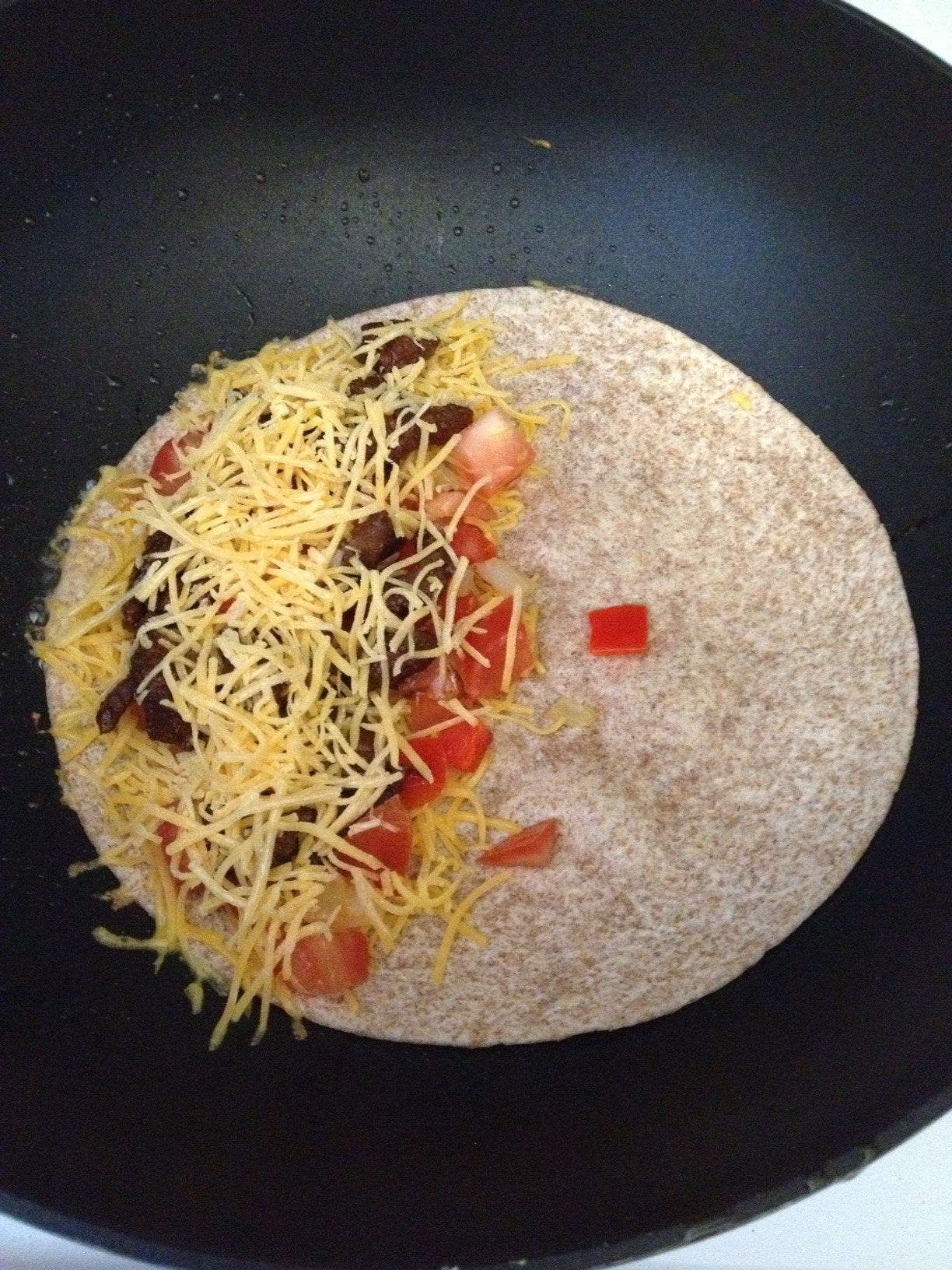 Elk Quesadillas Wild Game Recipes