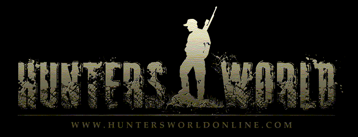 hunterworldonline