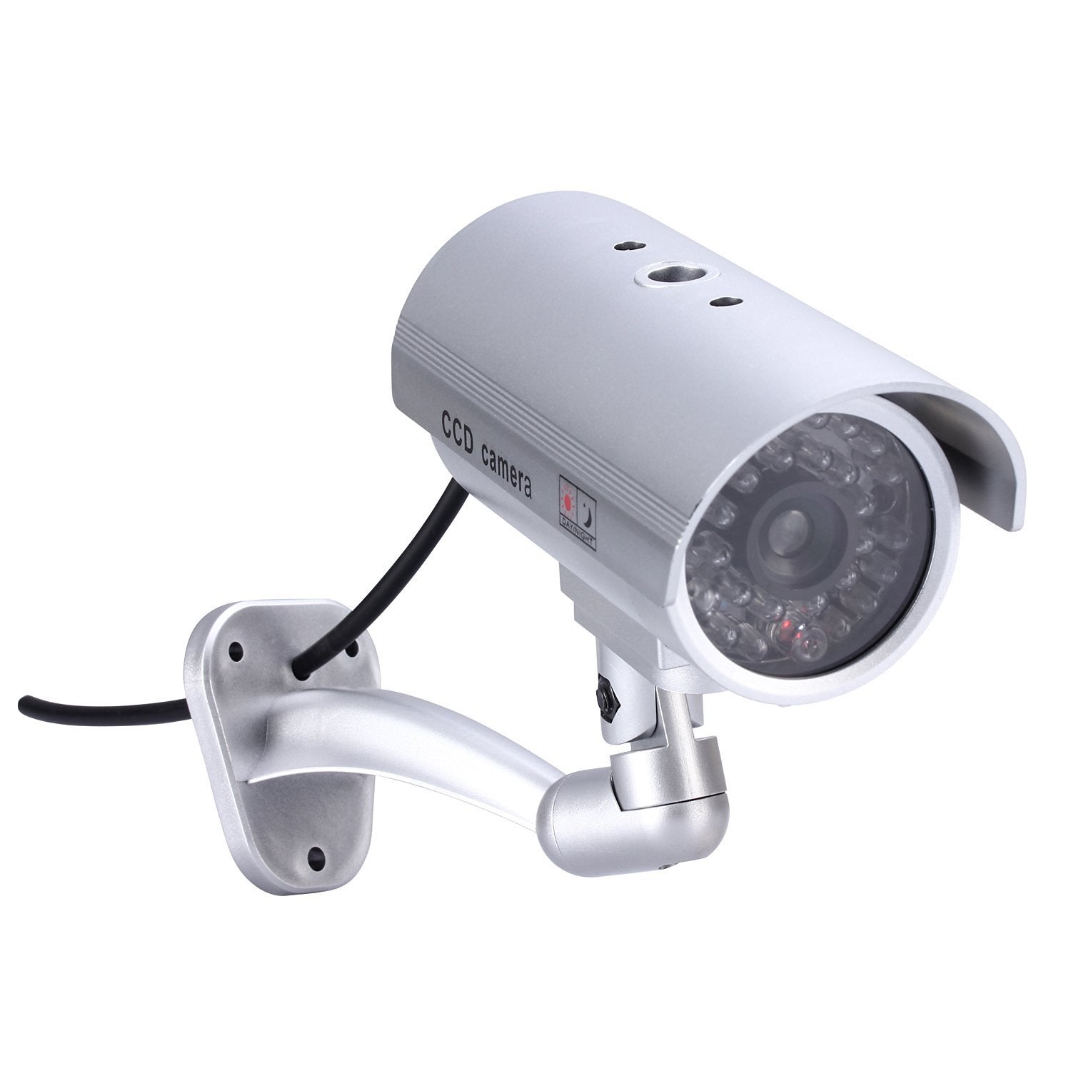 Fake Security Camera, Dummy Cameras CCTV Surveillance System with